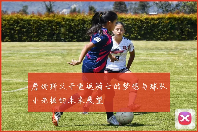 詹姆斯父子重返骑士的梦想与球队小老板的未来展望
